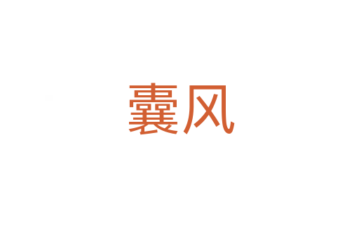 囊风